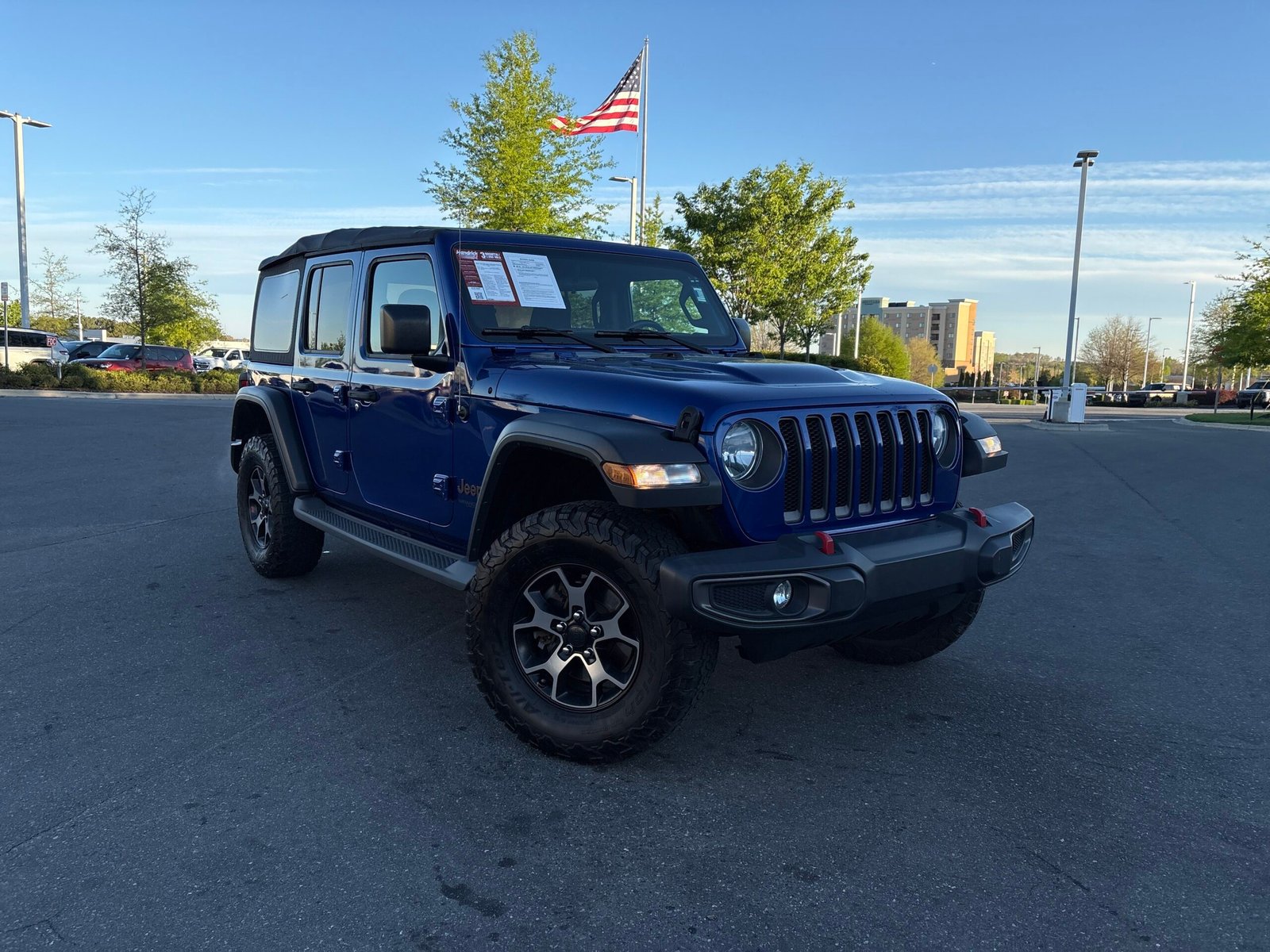 How To Jump Start A 2018 Jeep Wrangler: Step-by-Step Guide