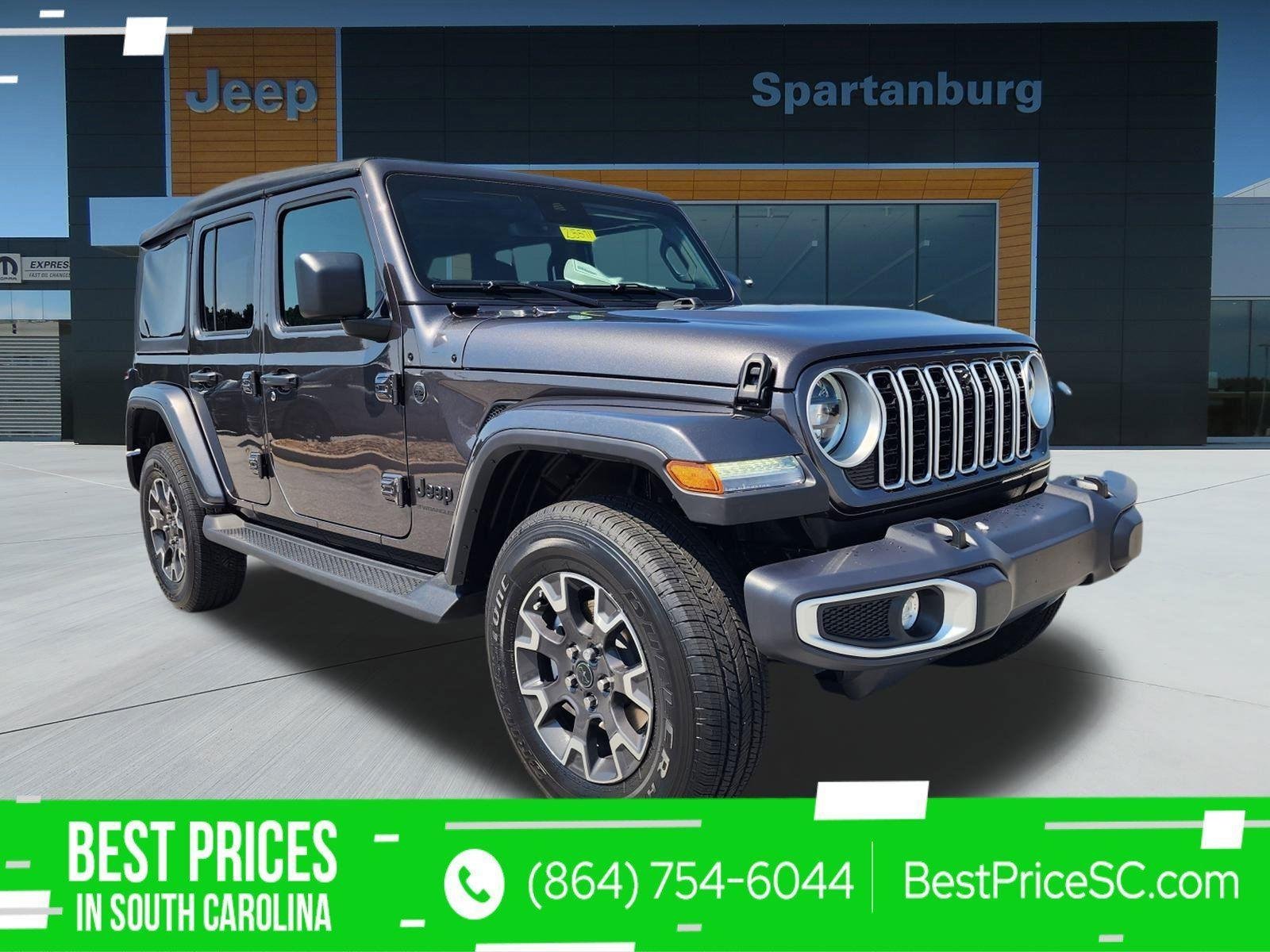 How To Order A New Jeep Wrangler: Step-by-Step Guide