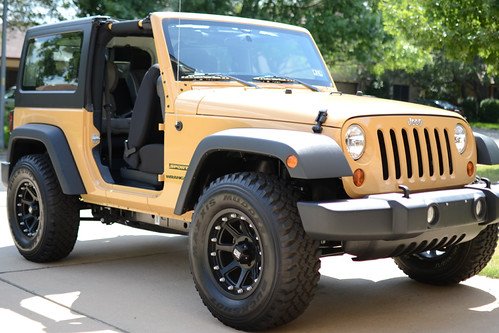 How Long Do Jeeps Usually Last 