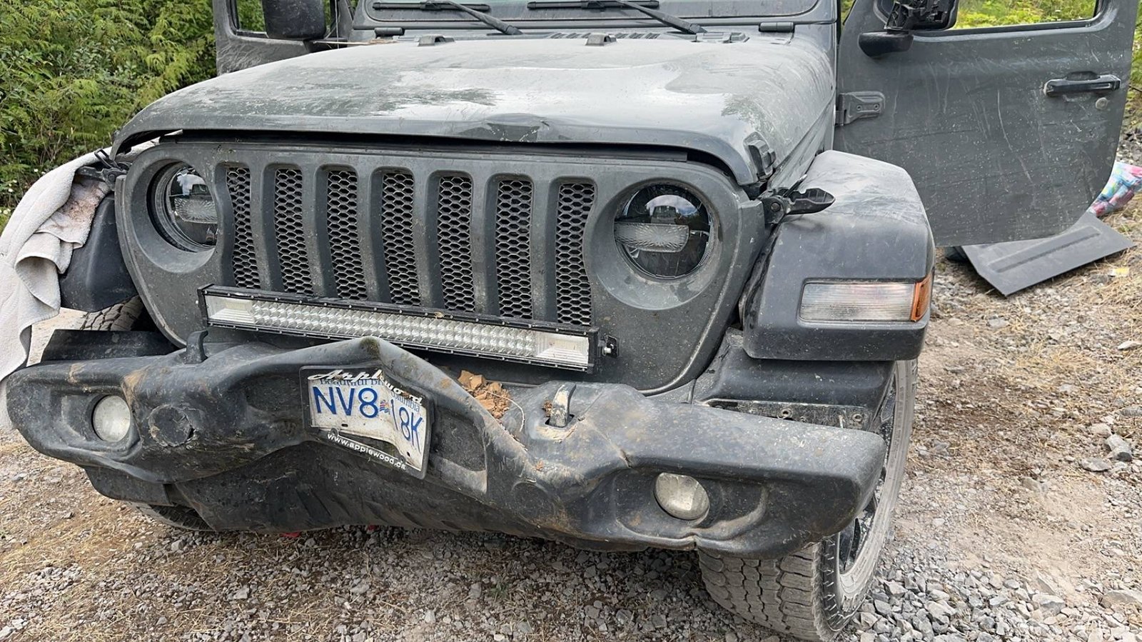 How To Tell If Jeep Frame Is Bent: Key Signs and Fixes