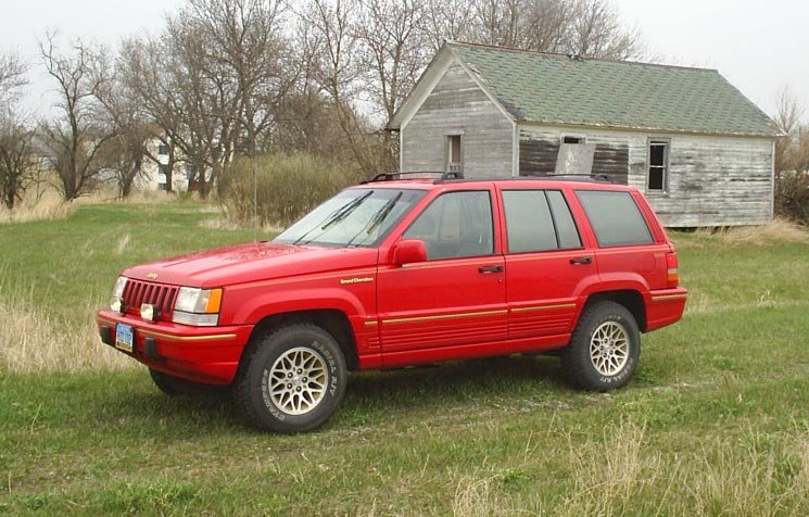 How To Change Brakes On Jeep Grand Cherokee: Quick Guide
