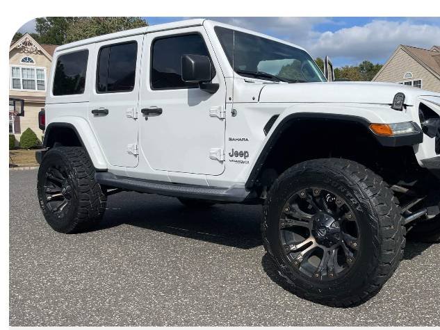 How To Make A Jeep TJ Ride Smoother: Expert Tips and Tricks