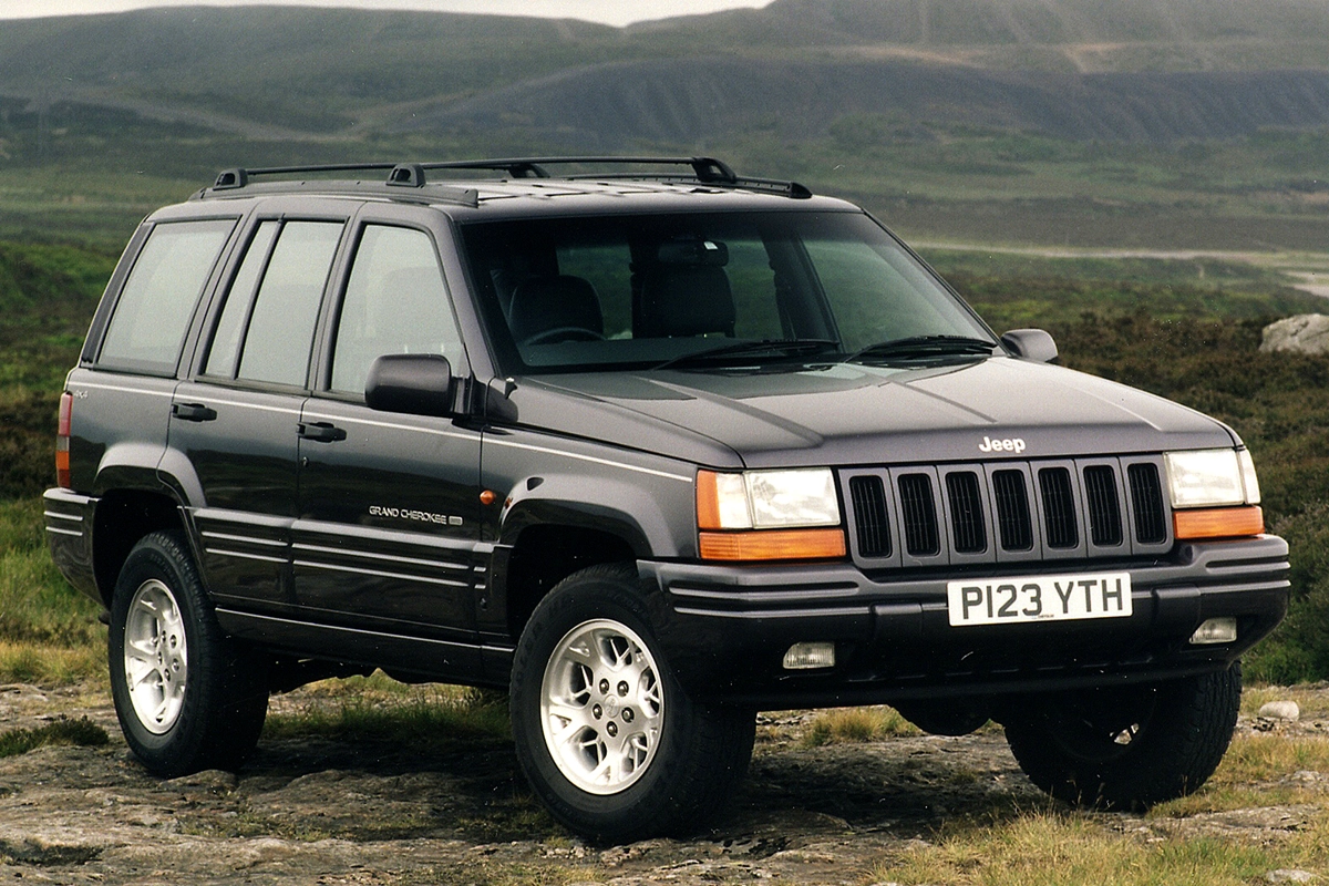 What Is A ZJ Jeep? Ultimate Guide to Specs and Features
