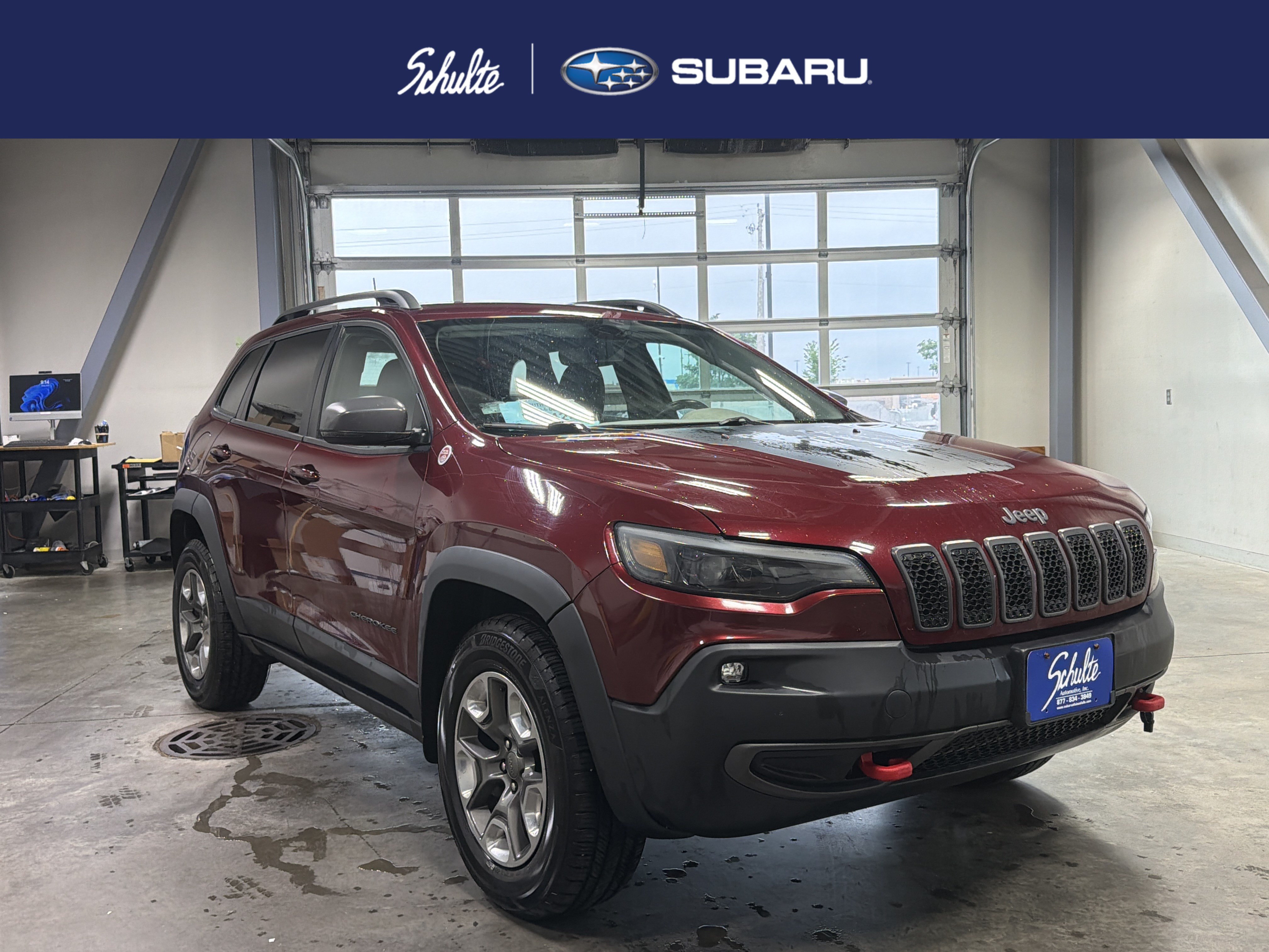 How Long Do Jeep Cherokee Trailhawks Last? Longevity Guide