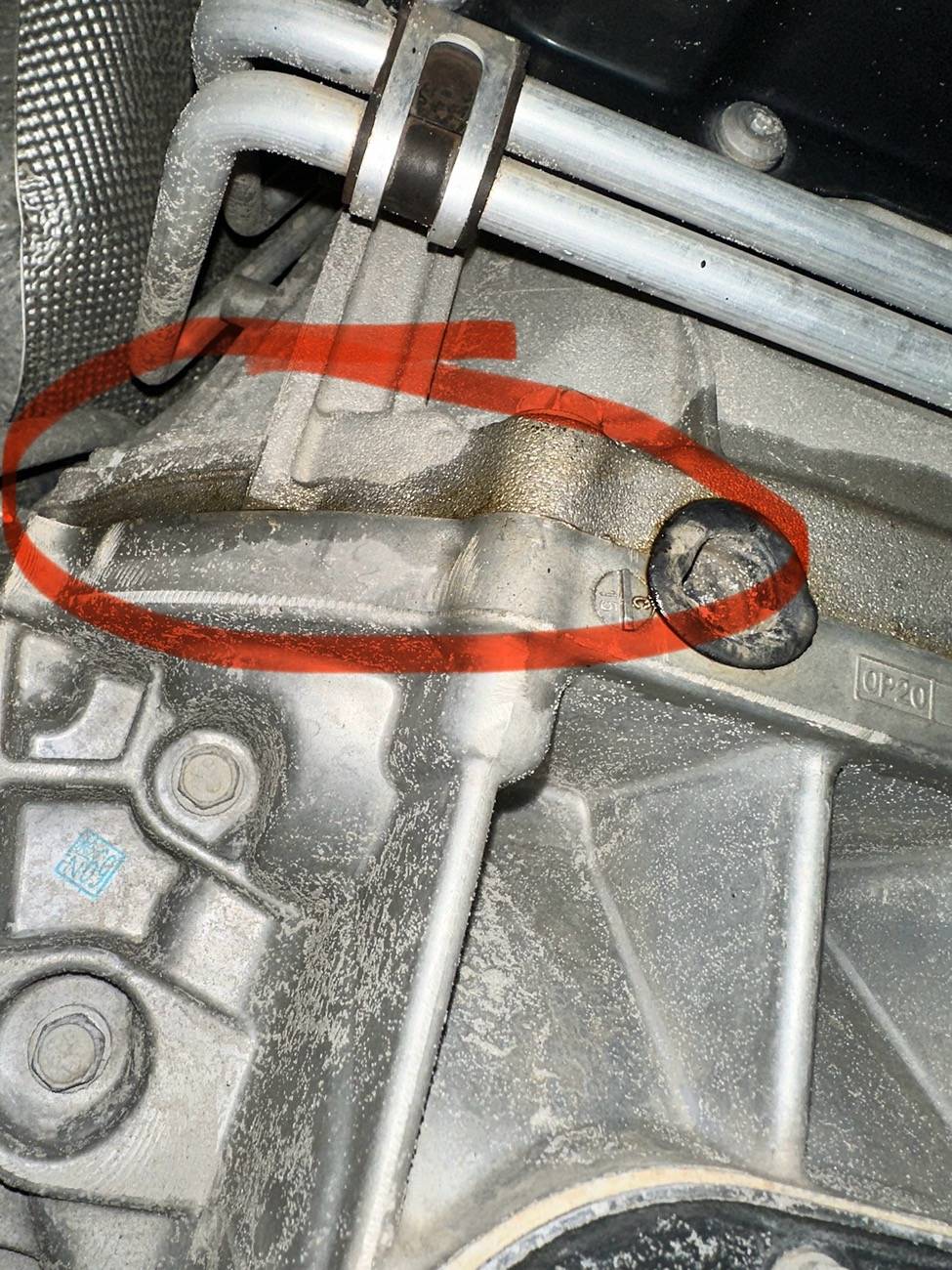 Jeep Wrangler Oil Leak Recall: What Owners Need to Know