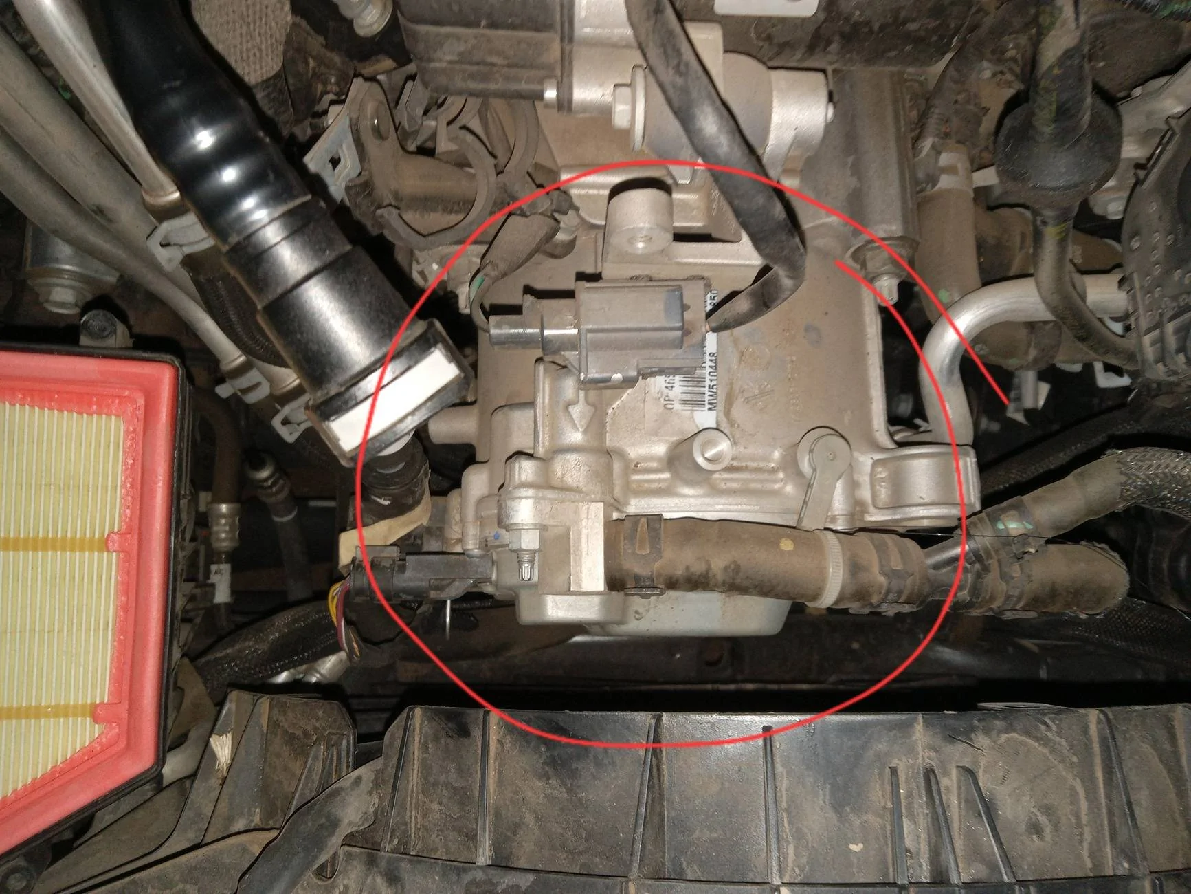 Jeep Wrangler Alternator Replacement: Step-by-Step Guide