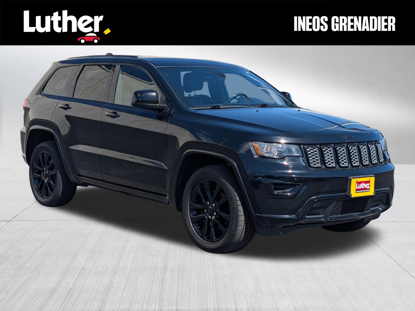 How To Push Steering Wheel Up Jeep Grand Cherokee: Easy Guide