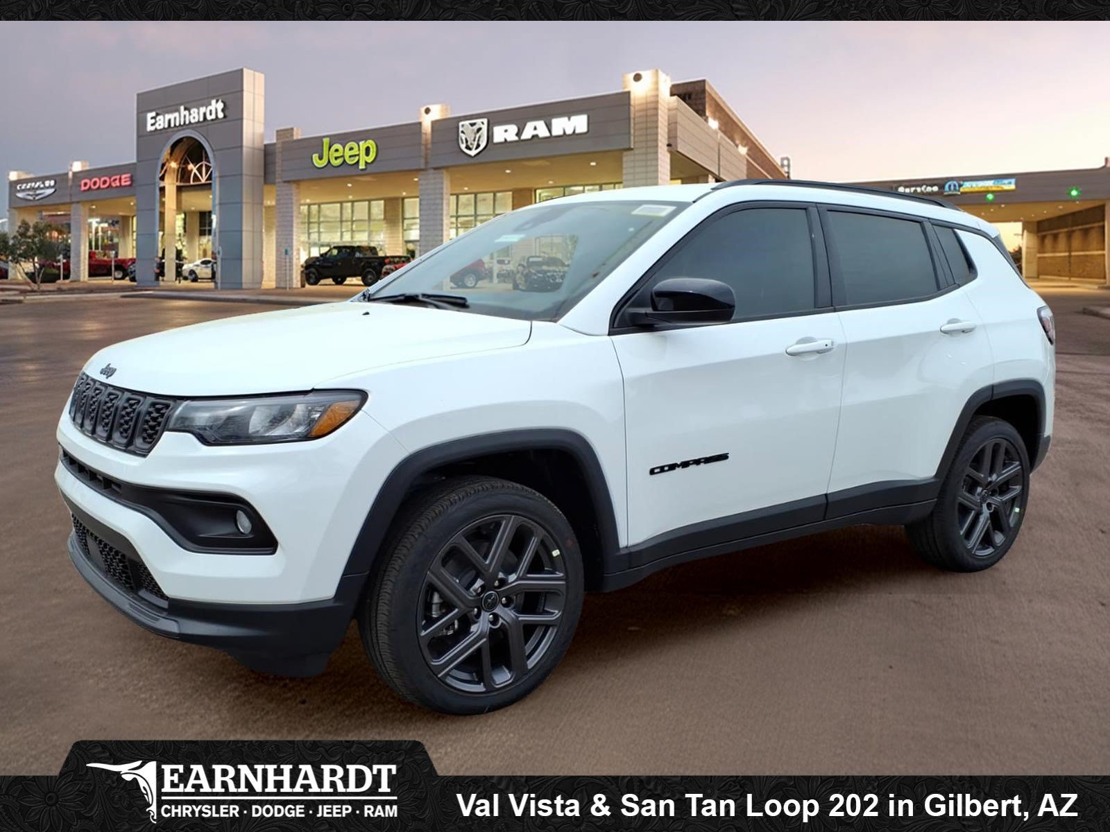 How Much Weight Can A Jeep Compass Hold? Towing & Payload Guide