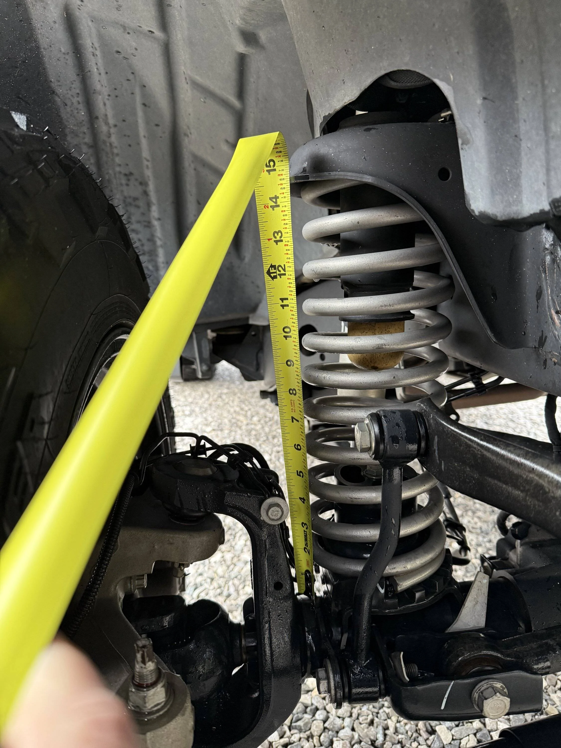 How To Measure Jeep Jk Lift: Step-by-Step Guide for Accuracy How To Measure Jeep Jk Lift: Step-by-Step Guide for Accuracy