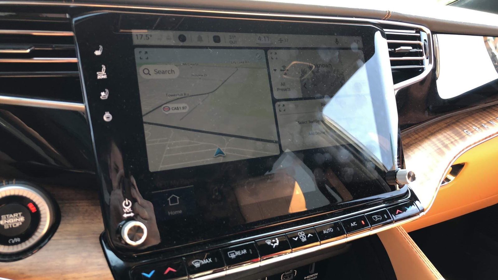 How To Dim Display In Jeep Grand Cherokee: Easy Step-by-Step Guide How To Dim Display In Jeep Grand Cherokee: Easy Step-by-Step Guide