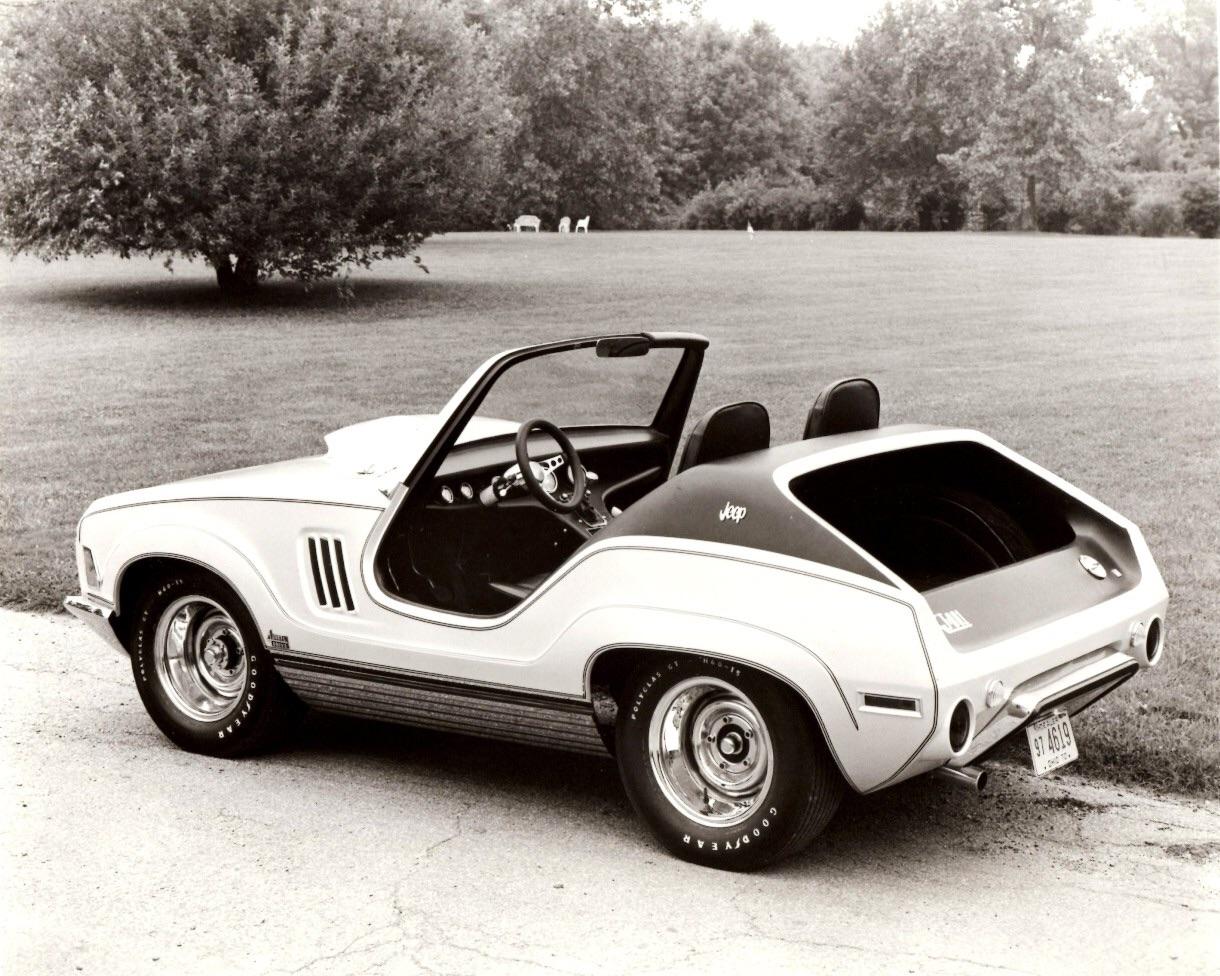 Has Jeep Ever Made A Car? Surprising Facts You Need to Know