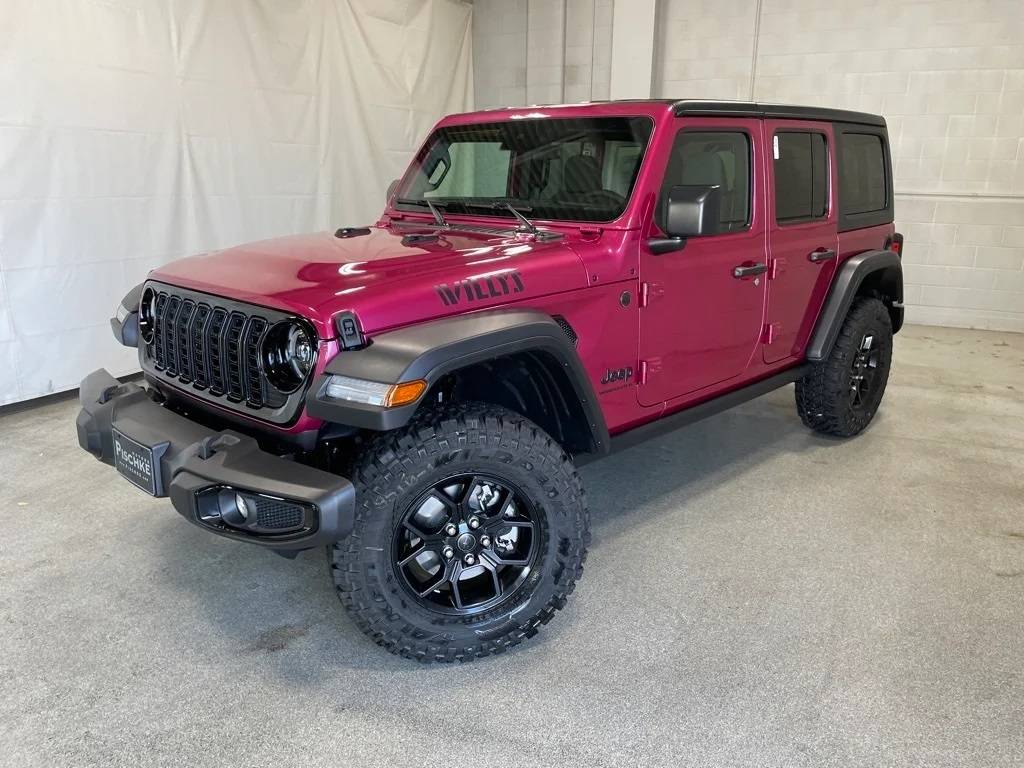 How Do You Pronounce Jeep Willys: Expert Guide to Saying It Right