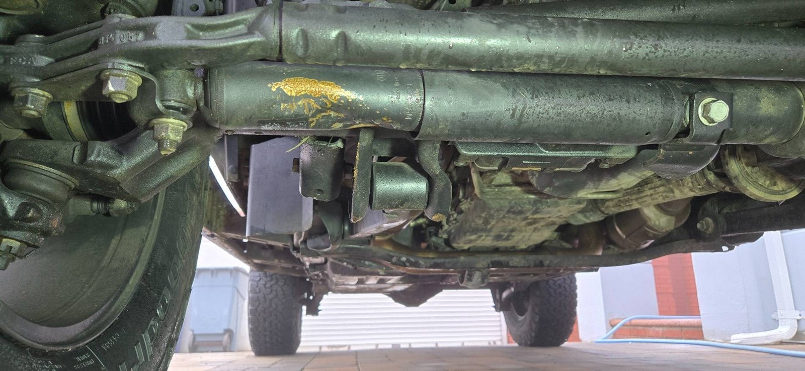 How To Change Steering Stabilizer On Jeep Wrangler: Easy Guide