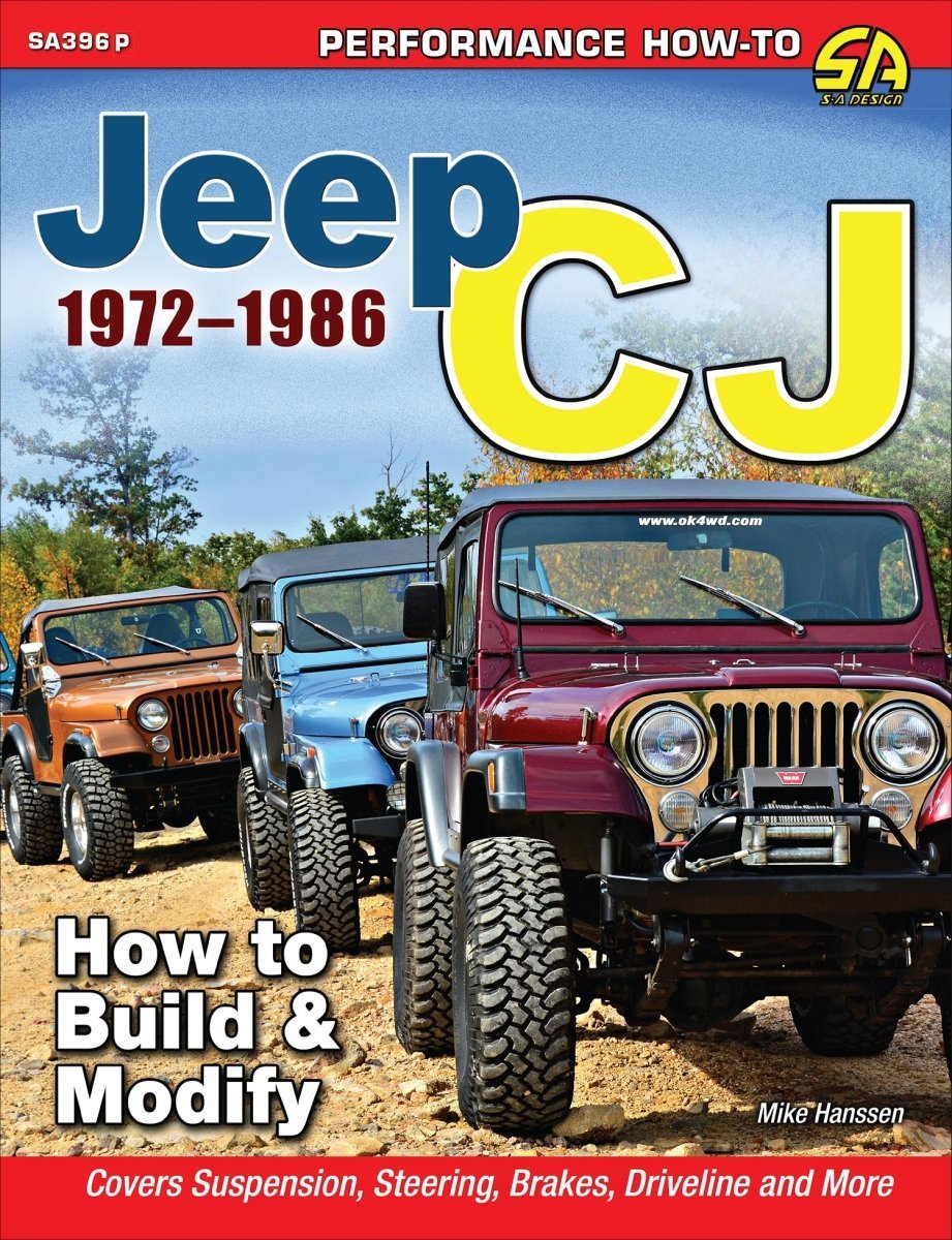 How To Modify A Jeep: Expert Tips for Ultimate Off-Roading How To Modify A Jeep: Expert Tips for Ultimate Off-Roading