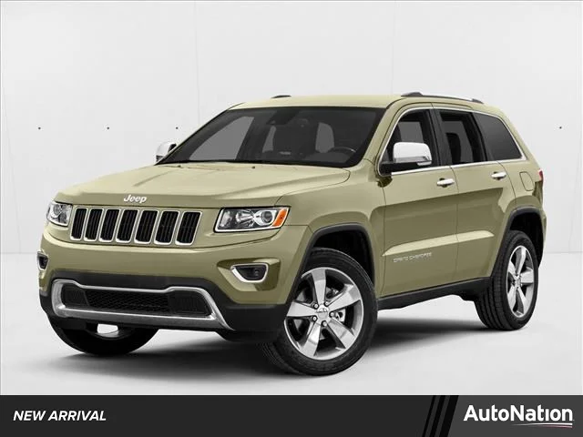 Is The Jeep Grand Cherokee Rear Wheel Drive? Full Guide Explained Is The Jeep Grand Cherokee Rear Wheel Drive? Full Guide Explained
