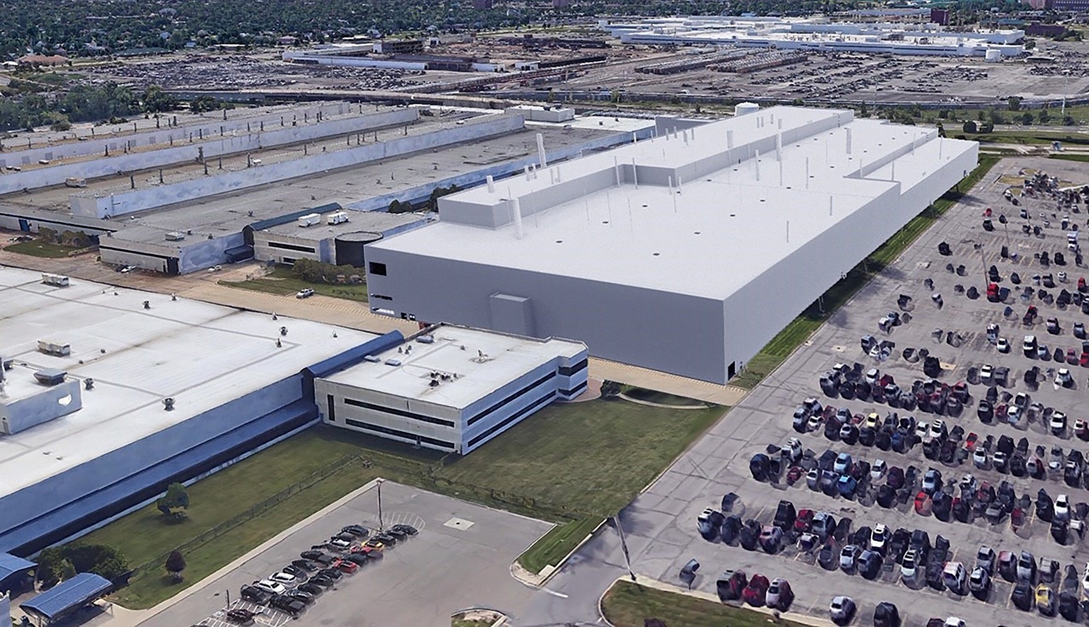 Where Is The Jeep Manufacturing Plant? Location & Details Revealed Where Is The Jeep Manufacturing Plant? Location & Details Revealed