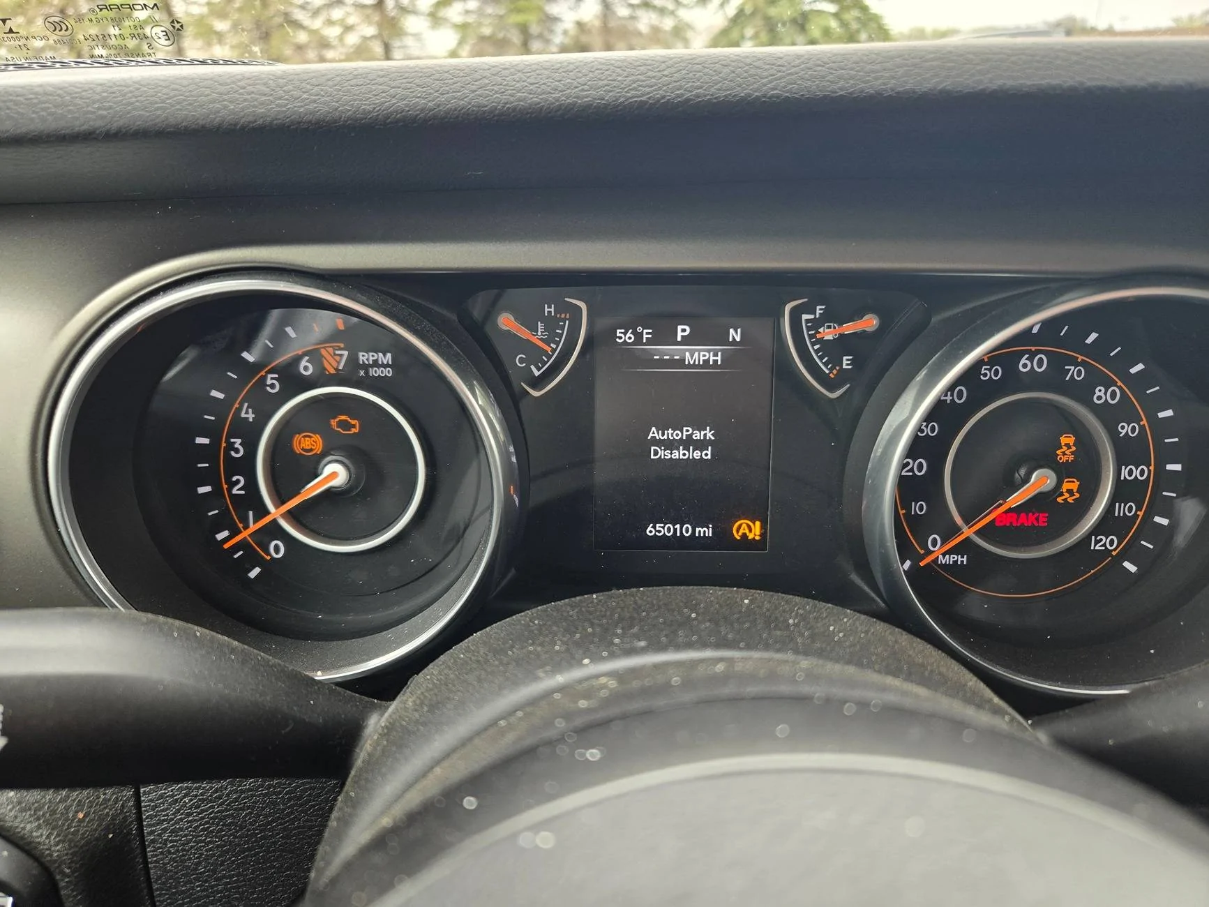 2018 Jeep Wrangler Check Engine Light: Causes & Quick Fixes 2018 Jeep Wrangler Check Engine Light: Causes & Quick Fixes