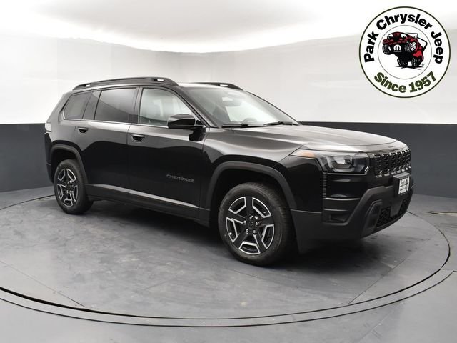 Is The Jeep Cherokee Limited 4 Wheel Drive Worth the Hype?