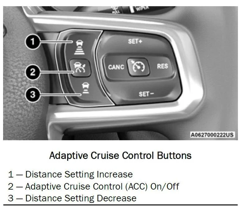 Do Jeep Wranglers Have Cruise Control? Everything You Need to Know