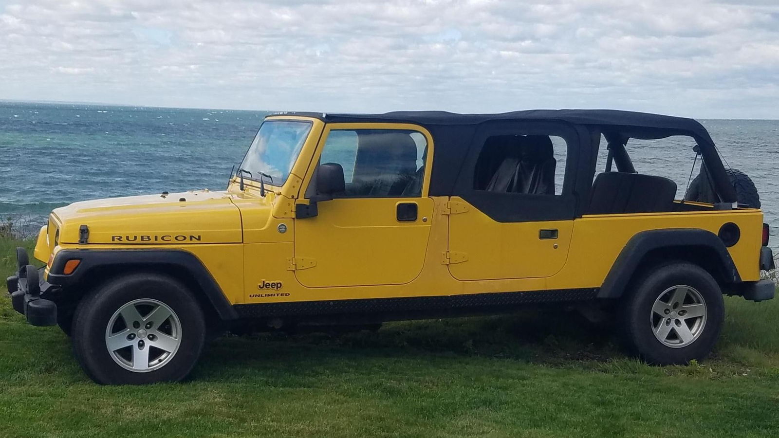 How Long is a Jeep: Complete Guide to Jeep Lengths How Long is a Jeep: Complete Guide to Jeep Lengths