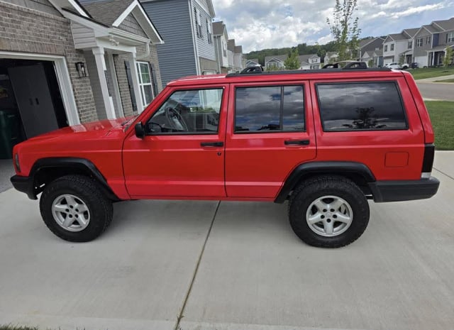 Must Have Jeep Upgrades