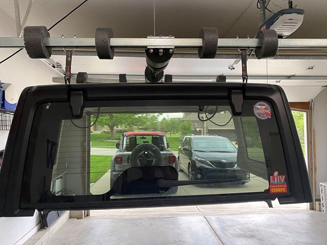 DIY Jeep Top Hoist: Step-by-Step Guide for Easy Lifting DIY Jeep Top Hoist: Step-by-Step Guide for Easy Lifting