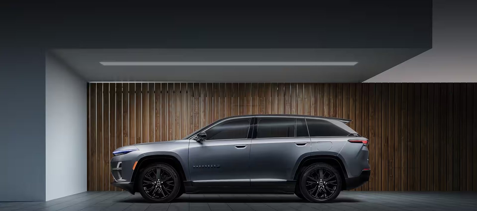 Best Jeep Car For Tech Features: Top Models Compared