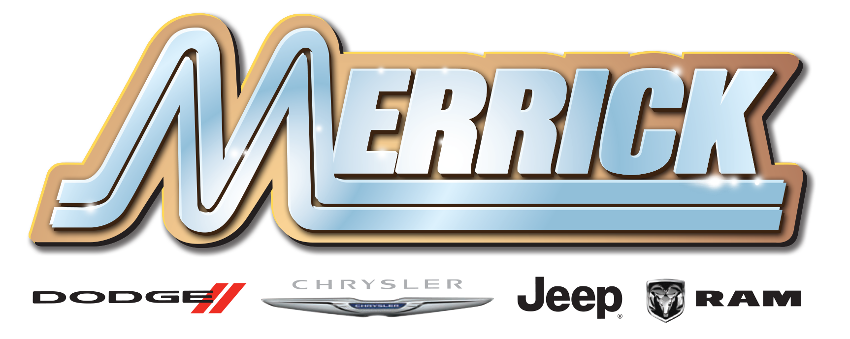 Merrick Jeep Chrysler Dodge Ram Reviews
