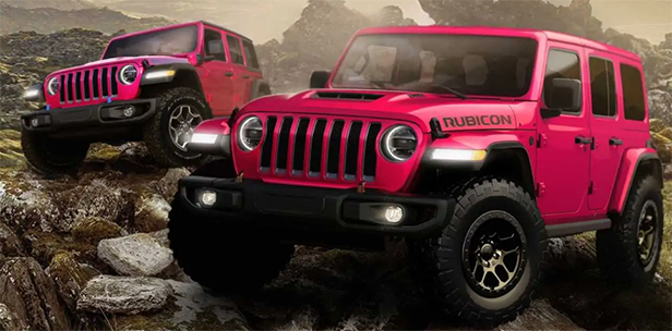 What Are The New Jeep Colors: Explore 2024’s Hottest Shades What Are The New Jeep Colors: Explore 2024’s Hottest Shades