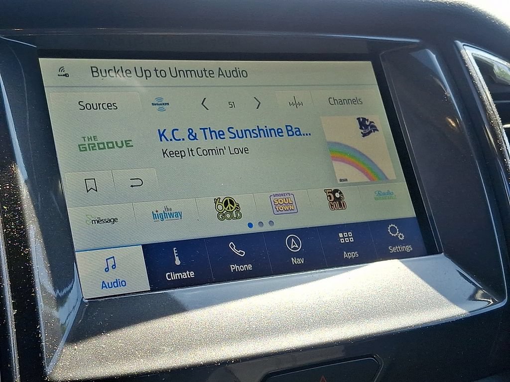 How To Unmute Audio In Ford Ecosport: Quick Fix Guide