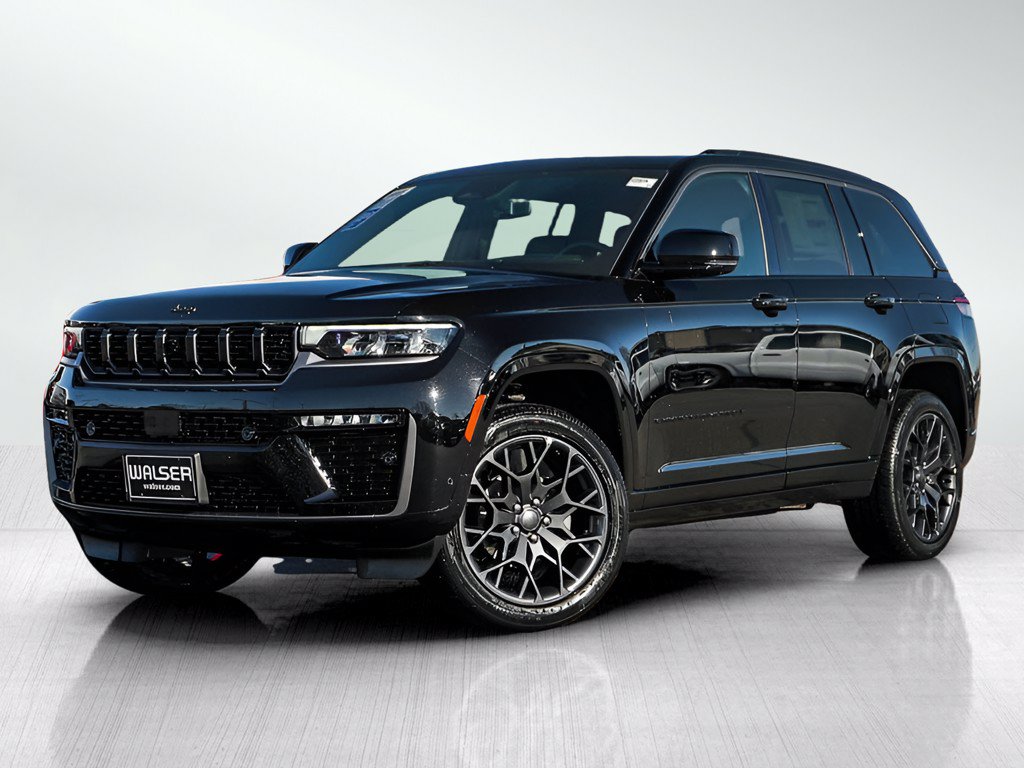Where To Buy Jeep Grand Cherokee: Top Deals and Trusted Sources
