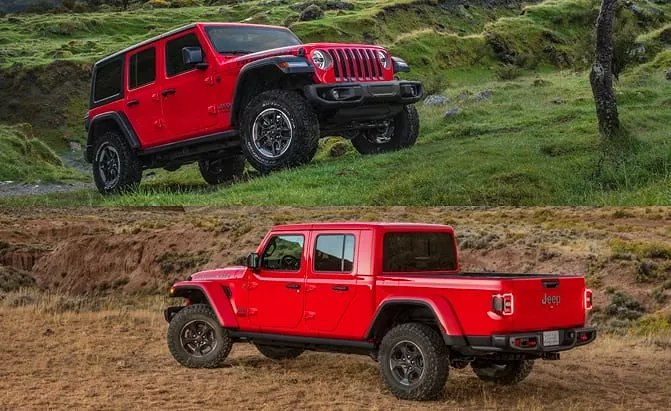 Should I Buy A Jeep Or A Truck? Expert Guide to Choosing Should I Buy A Jeep Or A Truck? Expert Guide to Choosing