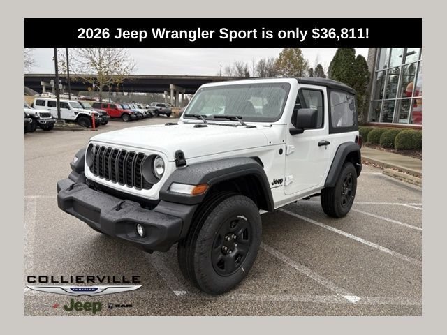 How To Get A Good Deal On A Jeep Wrangler: Expert Tips How To Get A Good Deal On A Jeep Wrangler: Expert Tips