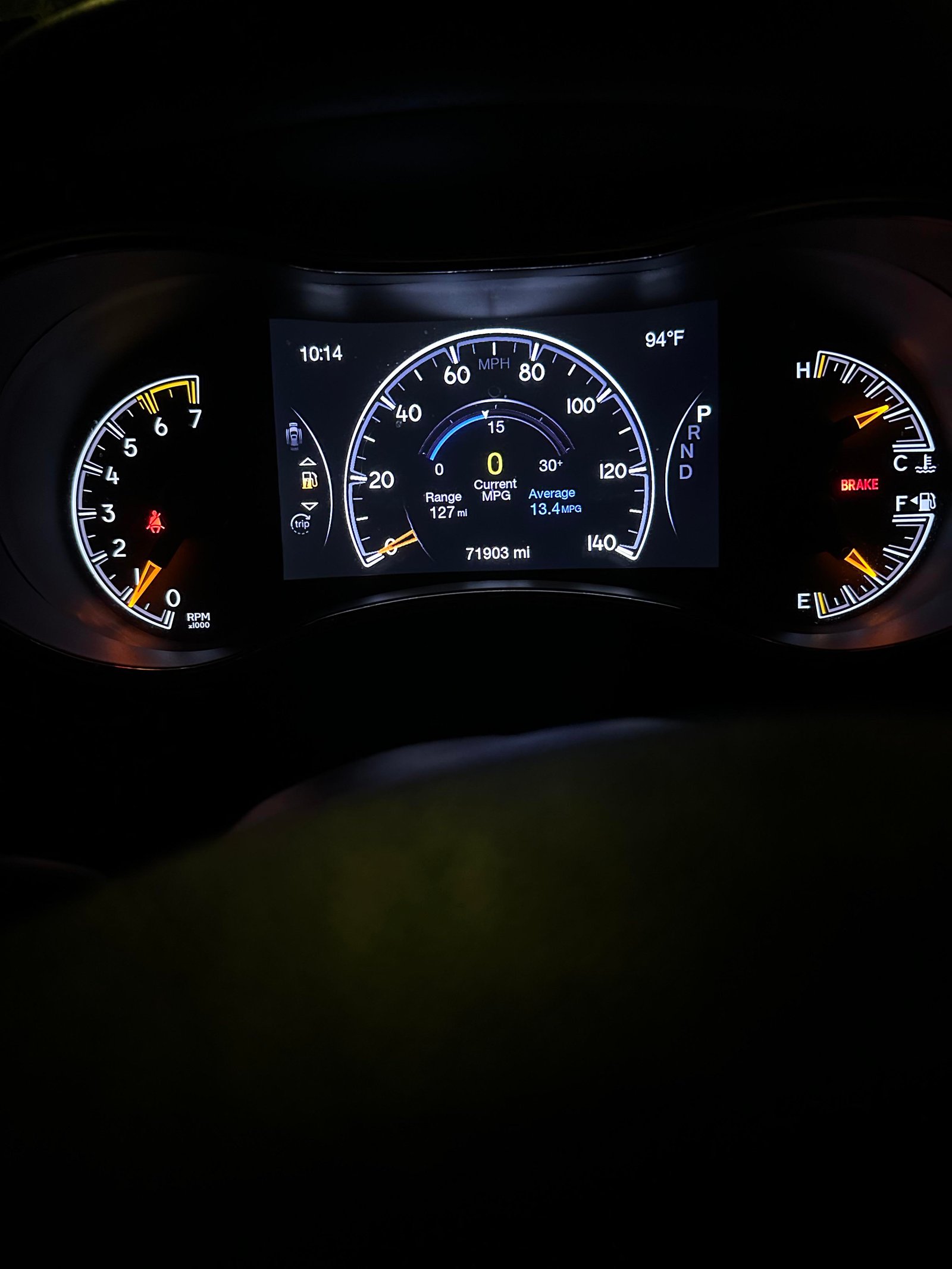 How To Change Speedometer Display On Jeep Grand Cherokee 2023 Easily How To Change Speedometer Display On Jeep Grand Cherokee 2023 Easily