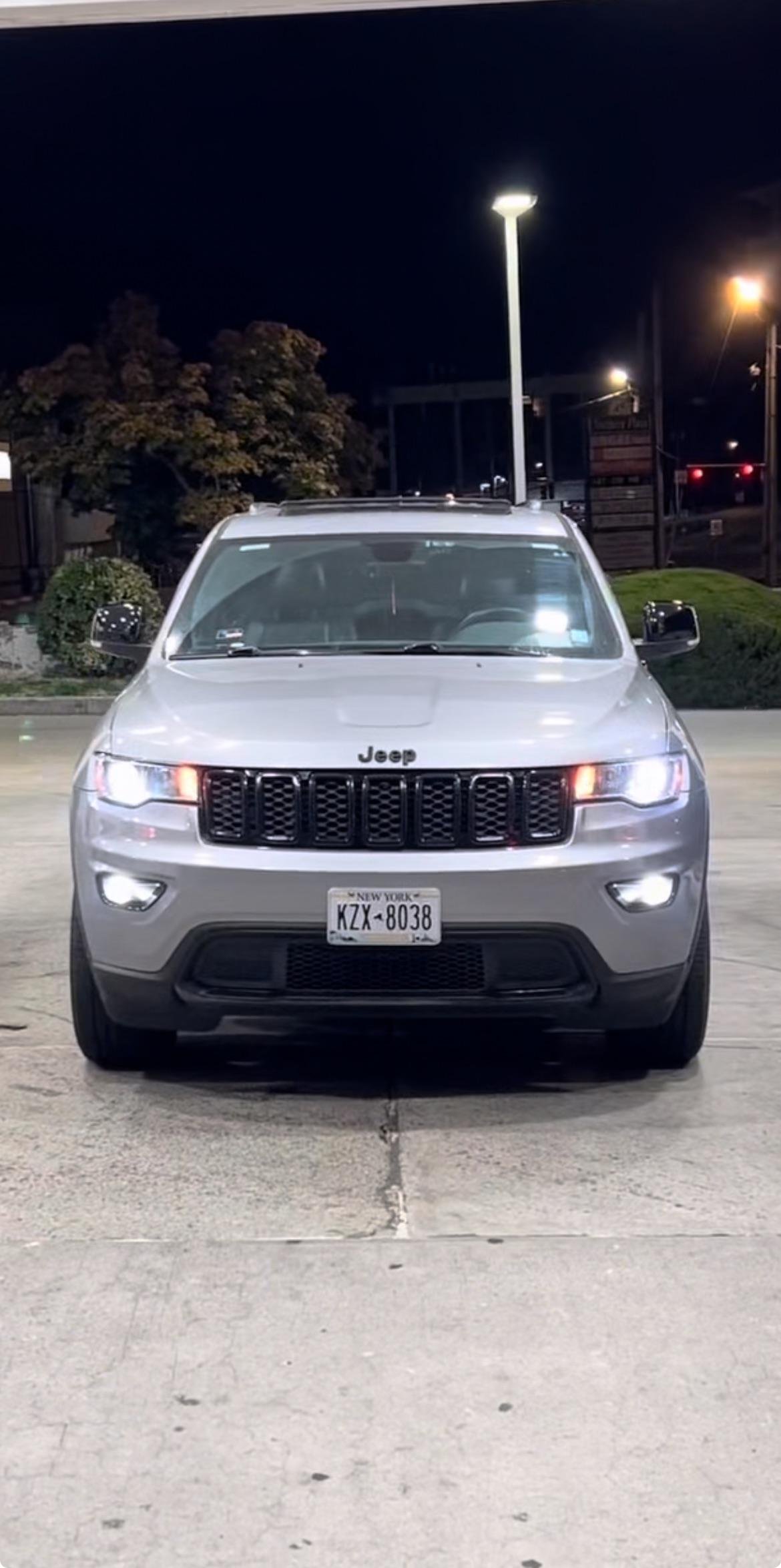 How To Make My Jeep Grand Cherokee Louder: Top Mods & Tips