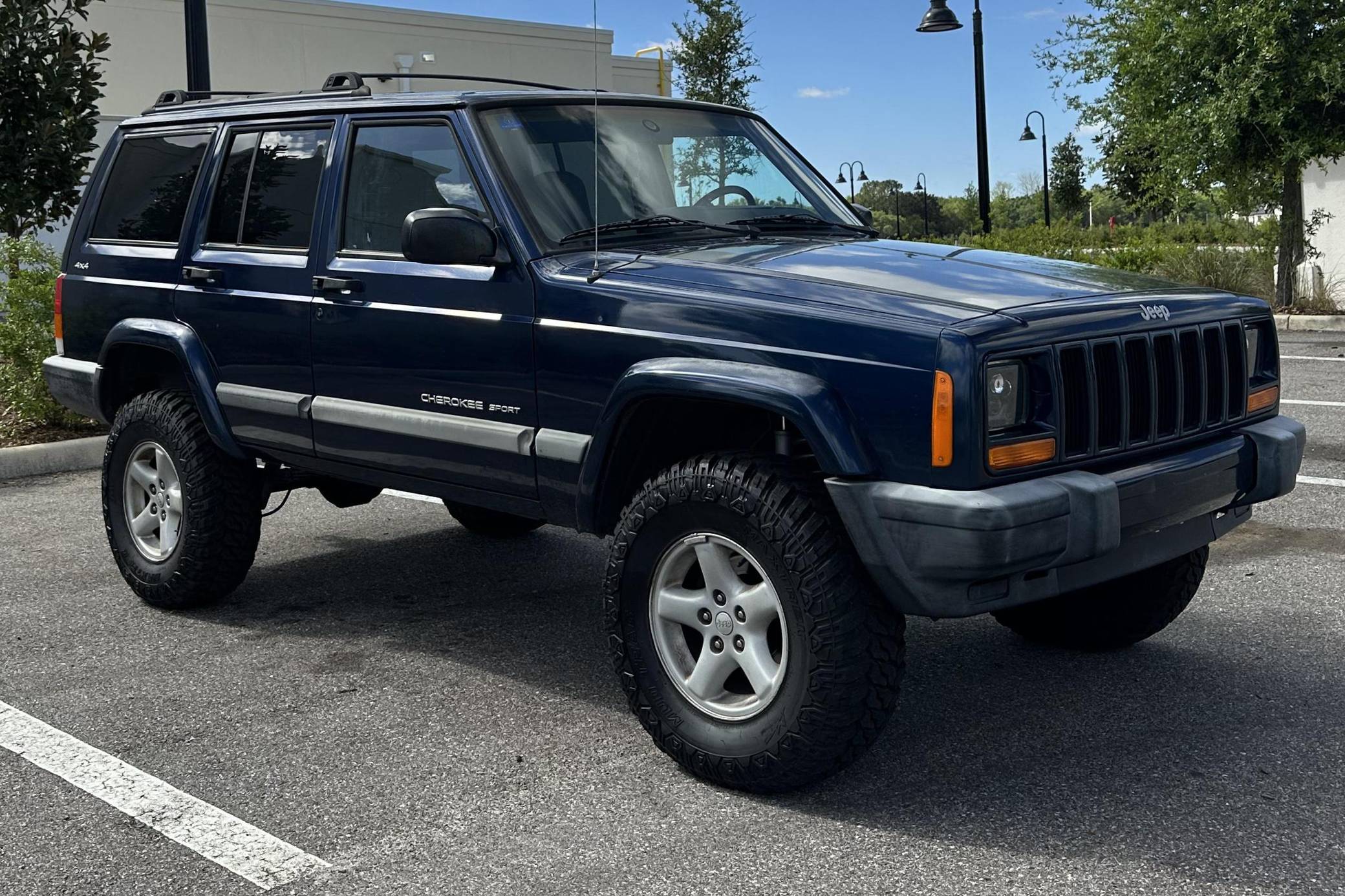 How To Use 4 Wheel Drive 2001 Jeep Cherokee Sport Like a Pro How To Use 4 Wheel Drive 2001 Jeep Cherokee Sport Like a Pro
