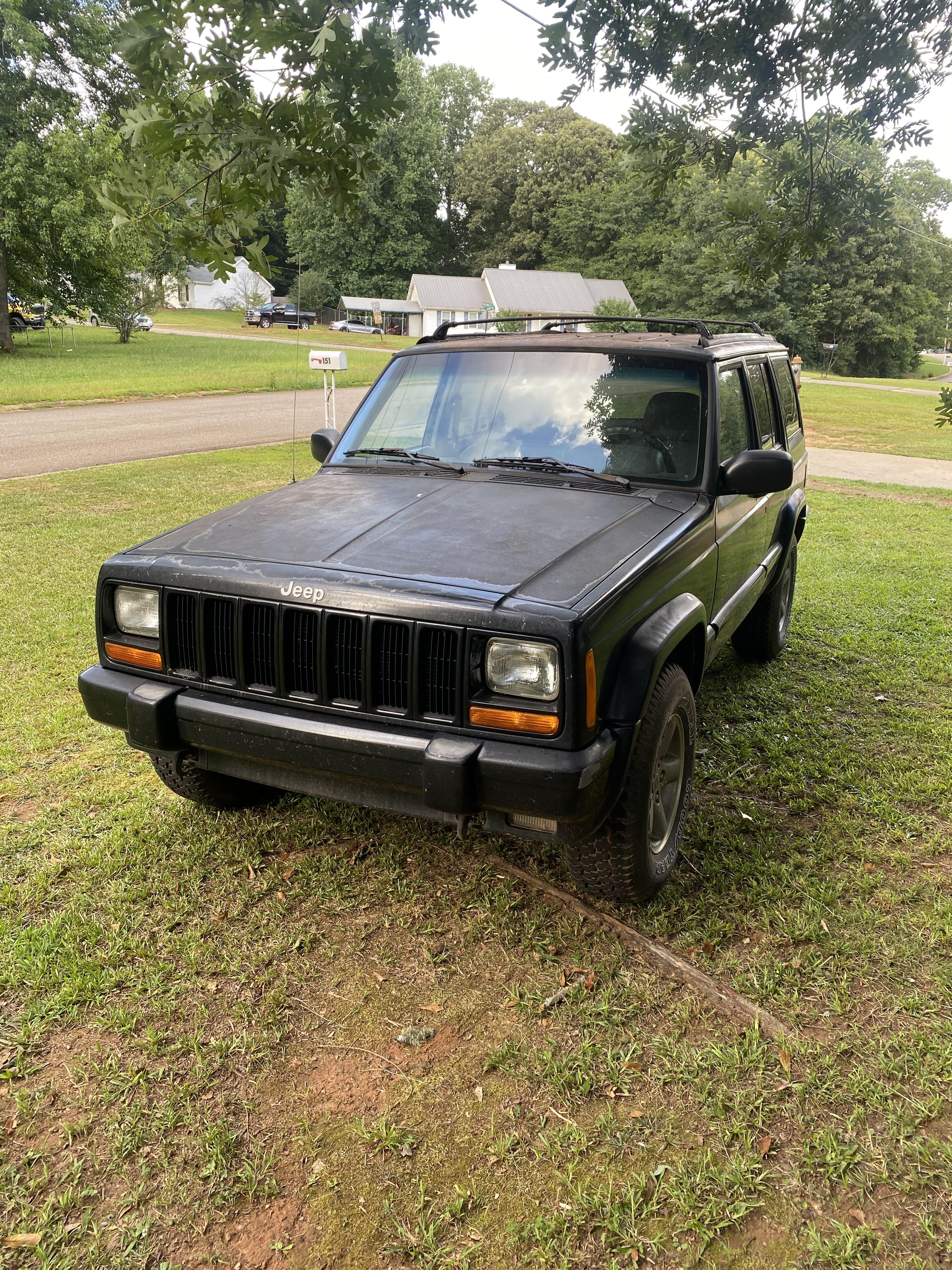 Jeep Cherokee Xj Oil Type: Expert Guide for Optimal Performance