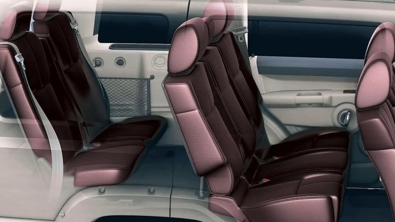 Why Did Jeep Discontinue The Commander? Unveiling the Real Reasons