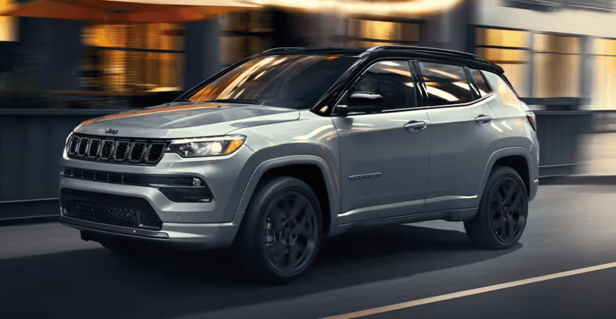 Are 2025 Jeep Compass Reliable? Unveiling Performance & Trust