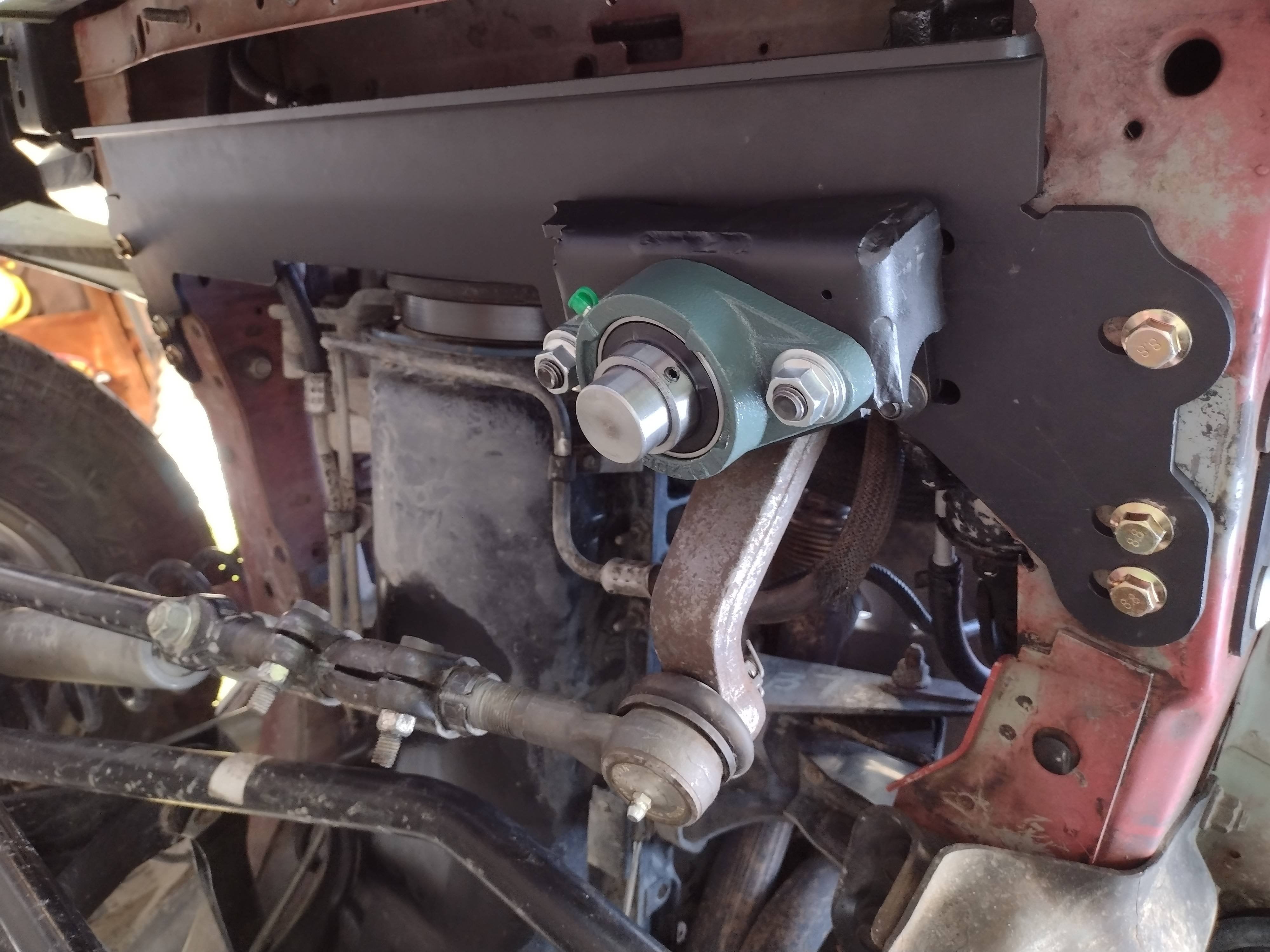 How To Tighten Up Steering On Jeep Cherokee: Expert Tips How To Tighten Up Steering On Jeep Cherokee: Expert Tips