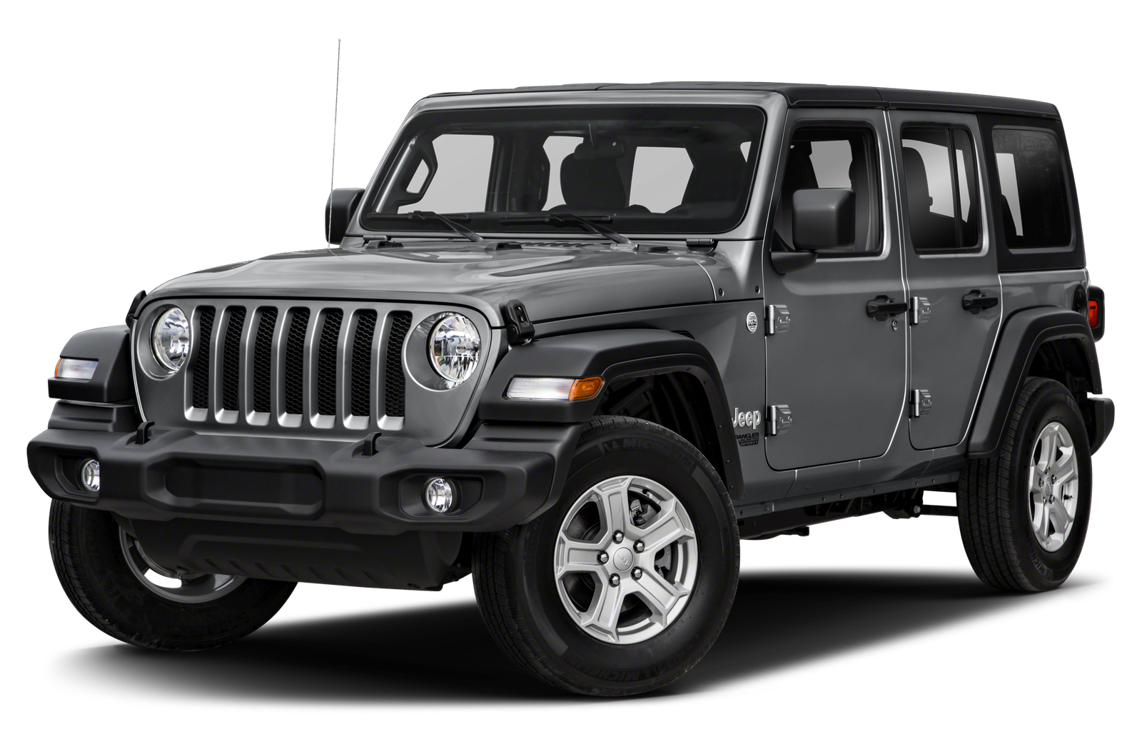 2021 Jeep Wrangler Configurations: Find Your Perfect Match