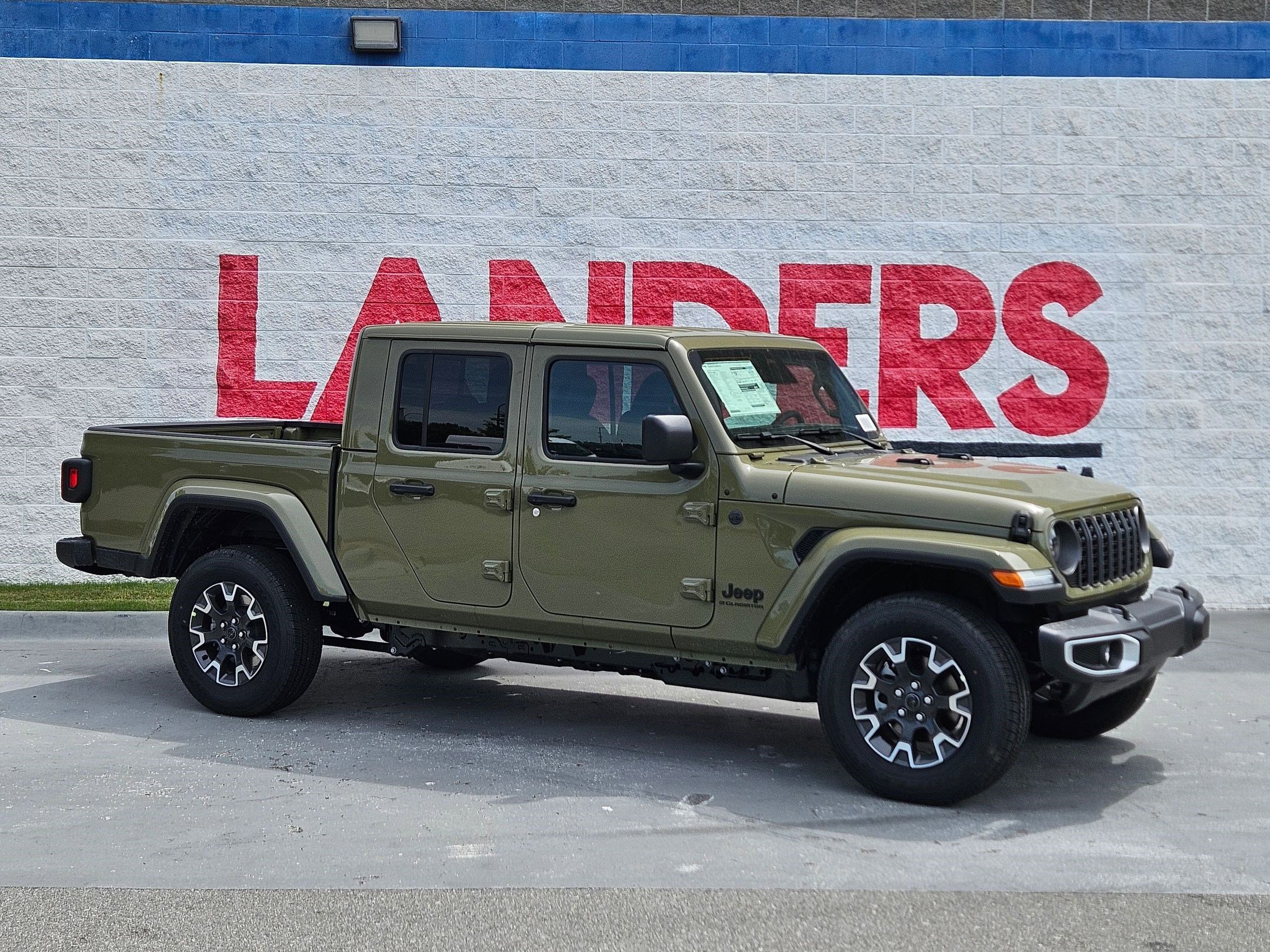 Are There Any Recalls On The Jeep Gladiator? What Owners Need to Know