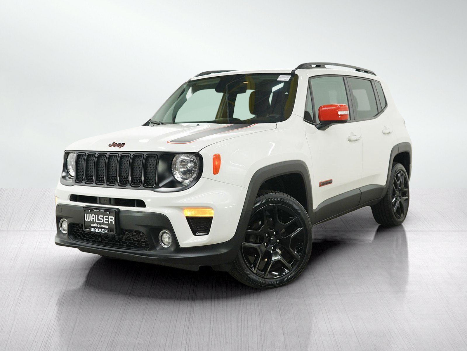 How To Start Jeep Renegade With Key: A Clear and Confident Guide How To Start Jeep Renegade With Key: A Clear and Confident Guide