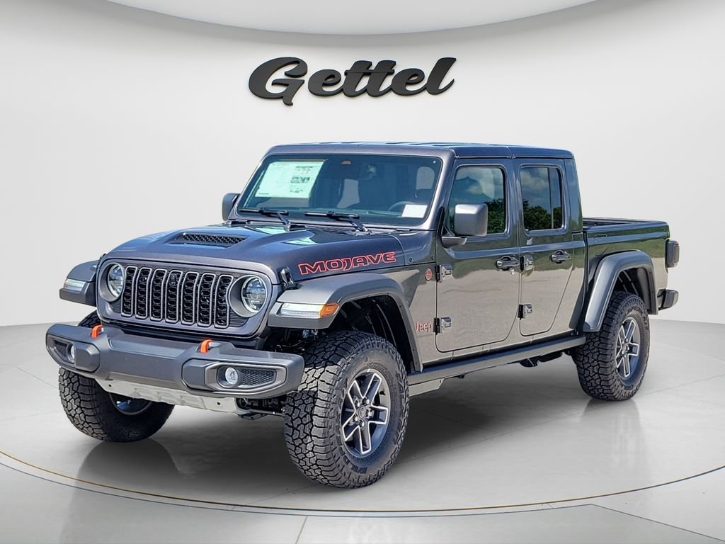What Jeep Gladiator To Buy: Ultimate Guide for Every Driver