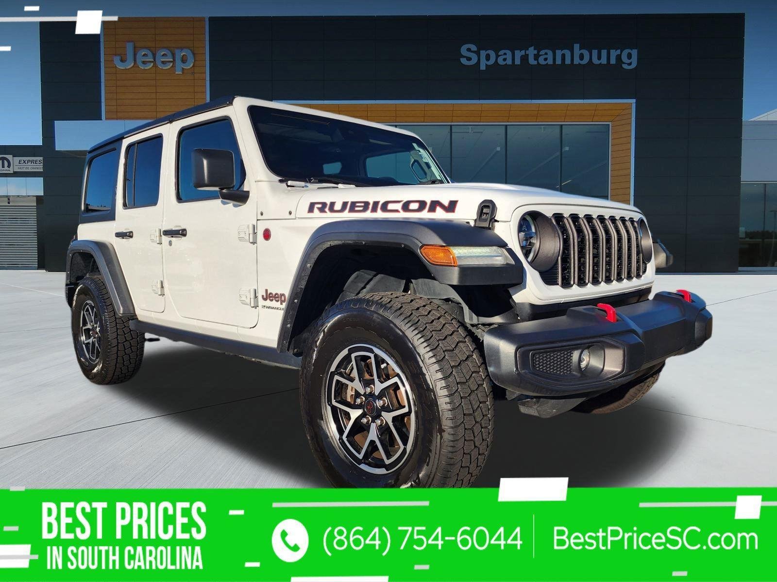 How To Order 2024 Jeep Wrangler: Step-by-Step Buying Guide How To Order 2024 Jeep Wrangler: Step-by-Step Buying Guide