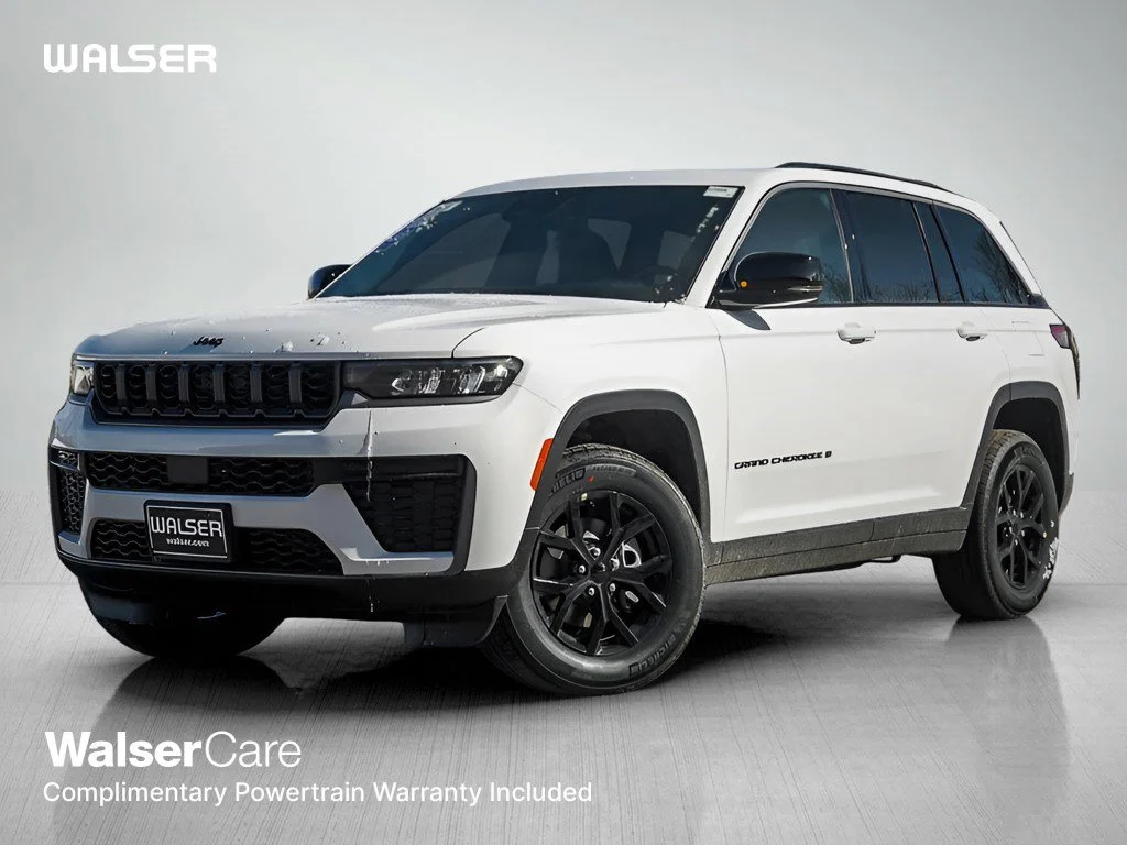 How To Use 4X4 On Jeep Grand Cherokee: A Step-By-Step Guide