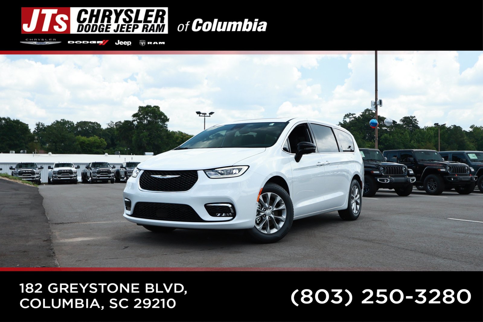 Jts Chrysler Dodge Jeep Ram Reviews: Honest Customer Insights Jts Chrysler Dodge Jeep Ram Reviews: Honest Customer Insights