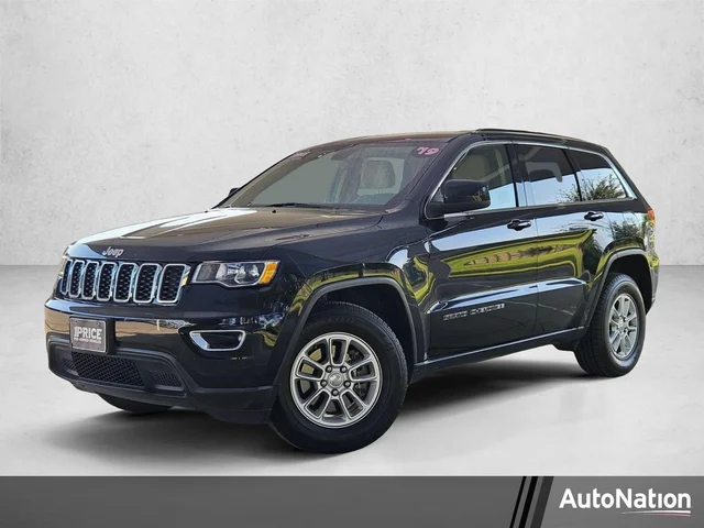 Is 2019 Jeep Cherokee Rear Wheel Drive? Find Out Now!