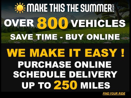 Salt Lake Valley Chrysler Dodge Jeep Ram Reviews: Honest Insights