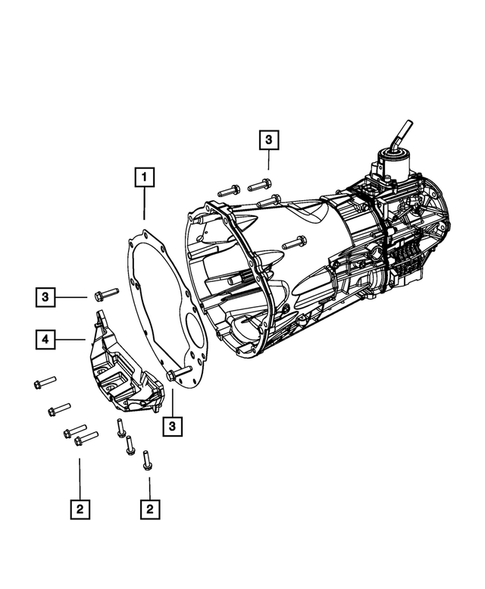 2007 Jeep Wrangler Manual Transmission: Ultimate Off-Road Driving Guide